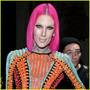 who is jeffree star dating 2023|Jeffree Stars New Boyfriend: Is the Makeup Mogul。